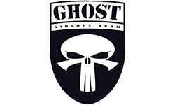 GhostOPS Logo